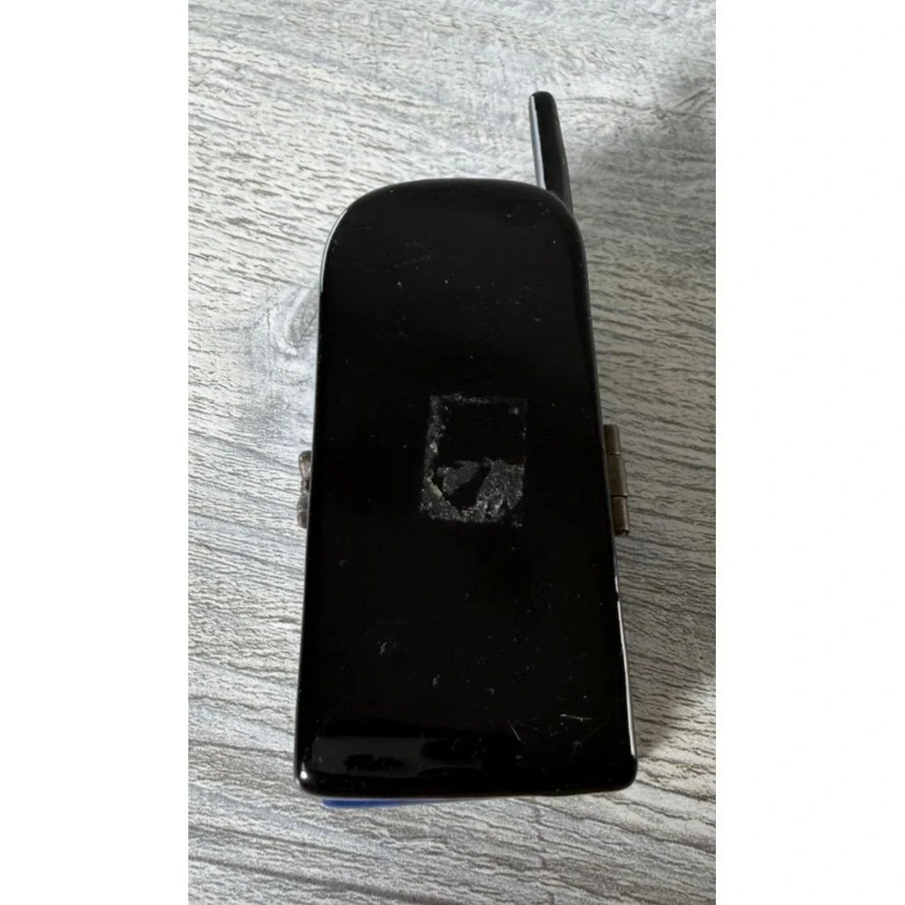 Vintage Y2K Miniature Cell Phone 